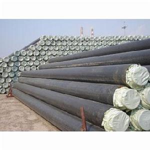 合肥中鐵管業有限公司