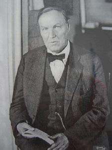 克萊倫斯·丹諾 克萊倫斯·丹諾