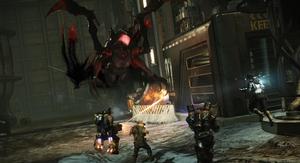 進化[Turtle Rock基於CryEngine3引擎製作的FPS遊戲]