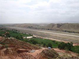 打拉池機場 打拉池機場