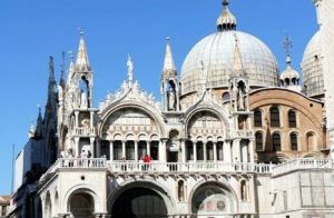 聖馬可大教堂