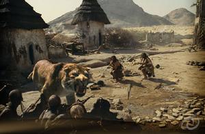 《史前10000年》