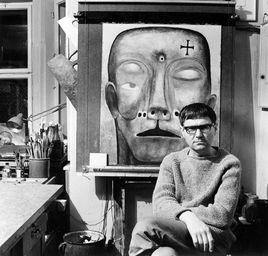 濟斯瓦夫·貝克辛斯基 濟斯瓦夫·貝克辛斯基