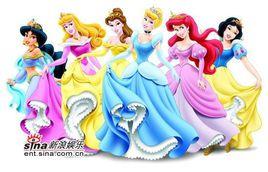 迪士尼城堡 迪士尼城堡