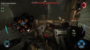進化[Turtle Rock基於CryEngine3引擎製作的FPS遊戲]
