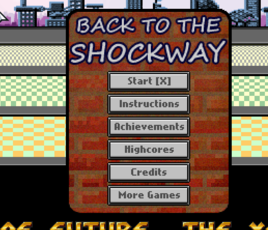 回到城市 回到城市