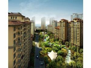 隆基泰和廣場 隆基泰和廣場