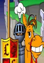 《騎士推理》 《騎士推理》