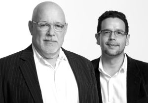 馬丁.卡佩爾 （Martin Kapell）， 爾耐斯托.衛拉（Ernesto Vela)