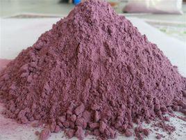 紫薯粉 紫薯粉