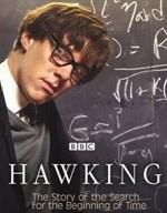 《霍金的故事》 《霍金的故事》