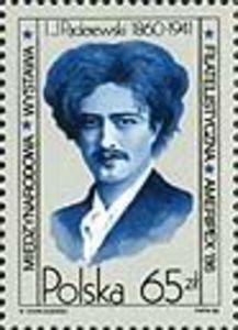 伊格納齊·楊·帕岱萊夫斯基 伊格納齊·楊·帕岱萊夫斯基