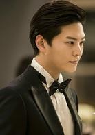 夏有喬木雅望天堂[2016年吳亦凡主演電影]