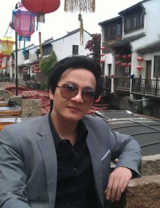 愛情渡口 愛情渡口