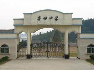 池州唐田中心學校