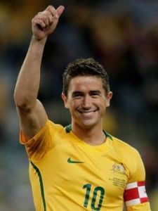Harry Kewell Harry Kewell