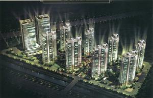 星寶·海天雅築樓座圖