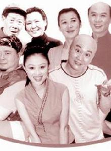 東寺街西寺巷新傳 東寺街西寺巷新傳