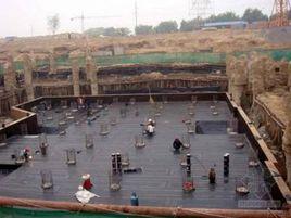 基坑降水 基坑降水