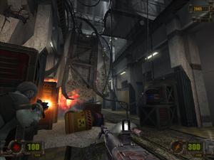 《活體解剖者:人面獸心》