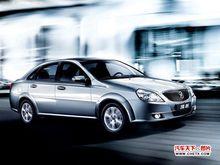 別克凱越08款1.6自動LENAVI