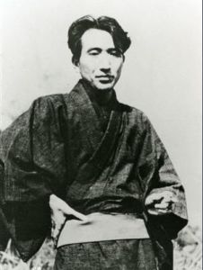 太宰治[日本小說家]