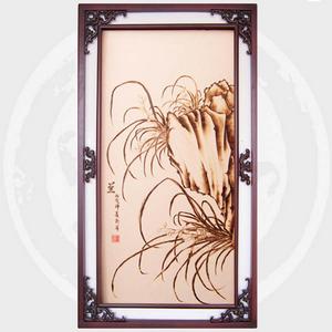 《春蘭》 《春蘭》