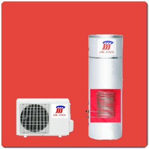 空氣能換熱器盤管