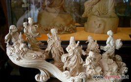 東陽雕刻 東陽雕刻