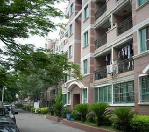 馬古嶺小區 馬古嶺小區