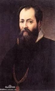 喬治奧·瓦薩里 喬治奧·瓦薩里