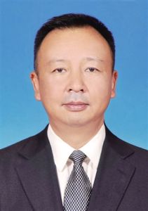 巴特爾[海南省國土資源廳黨組書記、廳長]