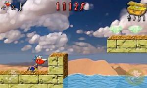 鮑勃歷險記 Bob&#39;s Island Odyssey