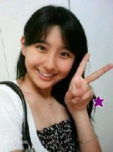 黑瀨真奈美 黑瀨真奈美