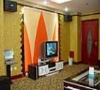 蘭州海航空港大酒店 蘭州海航空港大酒店