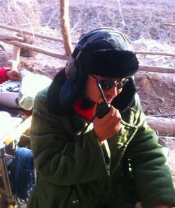 羅浩[影視編導]