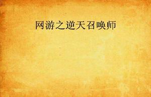 網遊之逆天召喚師 網遊之逆天召喚師