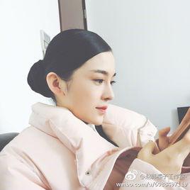 蘇紅[電視劇《紀委書記》趙韓櫻子飾演角色]