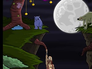 皇室之旅第1章 皇室之旅第1章