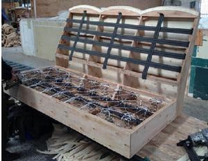 沙發[軟體家具]