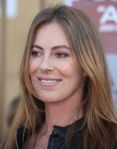 Kathryn Bigelow Kathryn Bigelow