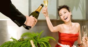 拒酒寶典 拒酒寶典