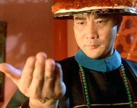 趙無極[影片《武狀元蘇乞兒》中的人物]