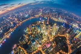 大都市-衛星城假說 大都市-衛星城假說