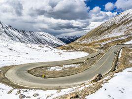 318川藏線 318川藏線