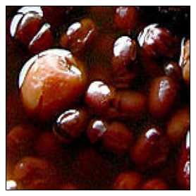 無花果赤小豆湯 無花果赤小豆湯