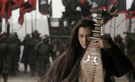 曹嬰[電影《三國志之見龍卸甲》人物]