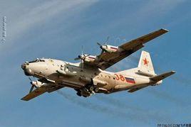 運-8高新機 運-8高新機