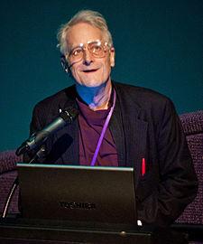 Ted Nelson Ted Nelson