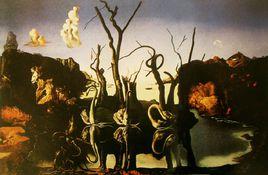 薩瓦爾多·達利 薩瓦爾多·達利